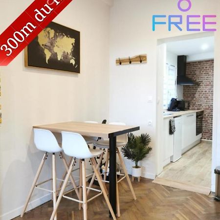 Appartement Chic & Work à Albert Extérieur photo