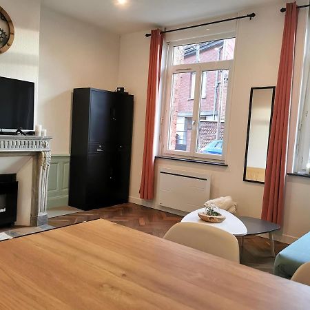 Appartement Chic & Work à Albert Extérieur photo