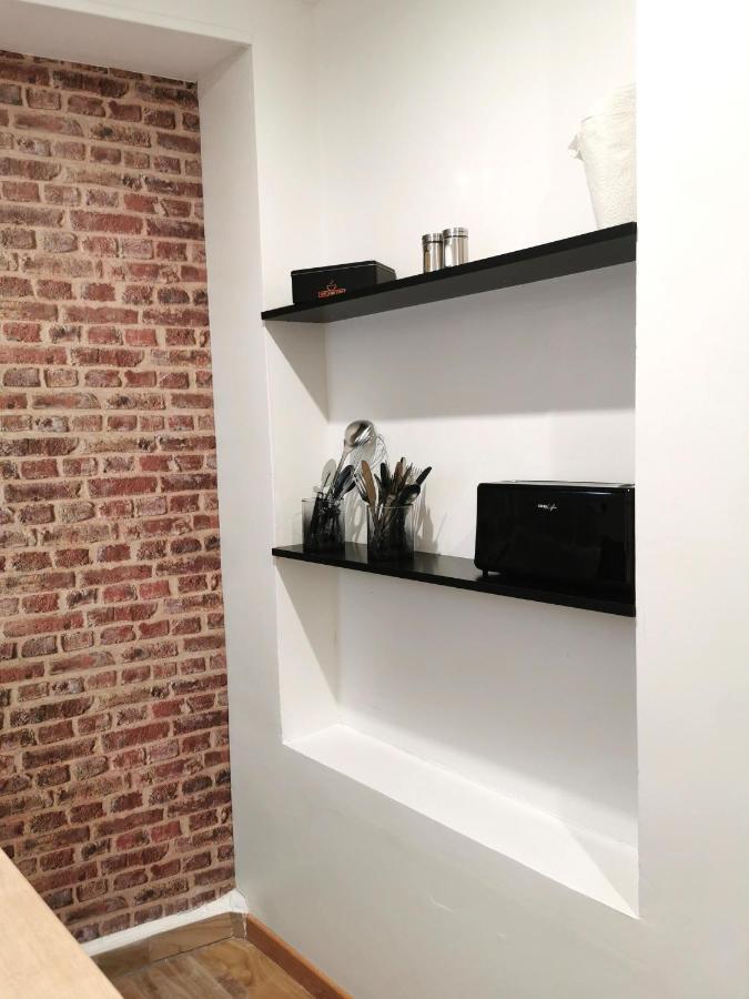 Appartement Chic & Work à Albert Extérieur photo