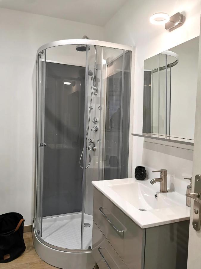 Appartement Chic & Work à Albert Extérieur photo