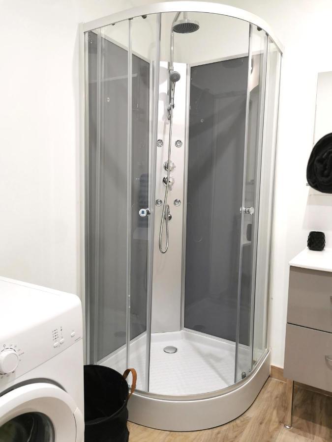 Appartement Chic & Work à Albert Extérieur photo